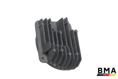 Unidad de módulo de control de faros LED delanteros izquierdos BMW IX I20 2022 2023 2024 OEM Foto 1 de 4