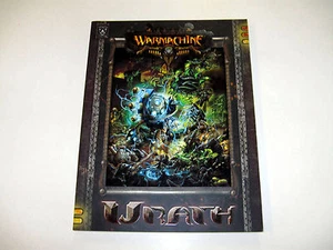 *Warmachine Wrath - Imagen 1 de 1