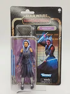Star Wars The Black Series Credit Collection Ahsoka Tano Hasbro 6 inch - Picture 1 of 3
