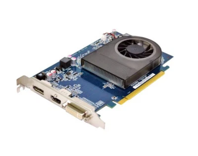 Dell Optiplex 3010 3020 7010 7020 9010 9020 Tower 1GB Video Card HDMI DP DVI - Image 1 of 3