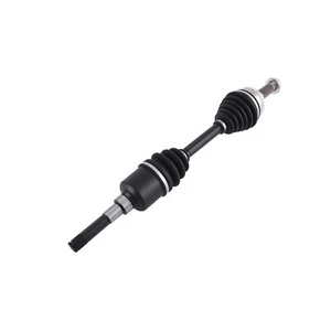 Transmisión automática delantera izquierda. Eje CV para Ford Escape 2001-2004 2006-08 All Enigne - Imagen 1 de 12