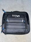 Titan Deep Freeze Artic Zone Lunch Bag. No Strap, No Containers, Bag Only