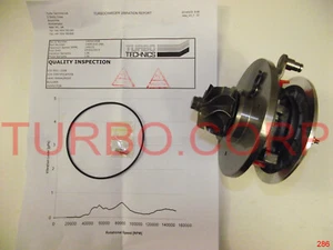 CHRA turbo BMW x3 320d 731877-0003 731877-0004 731877-1 731877-3 731877-4 - Imagen 1 de 1