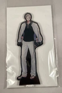 "TOUKEN RANBU ONLINE ""Sanchoumou"" Soporte de Acrílico NUEVO 6" Anime Japonés - Imagen 1 de 11