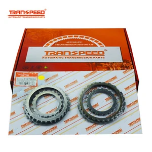 U540 U541E Transmission Clutch Plates Steel kit TOYOTA VIOS Transpeed T127081A - Picture 1 of 1
