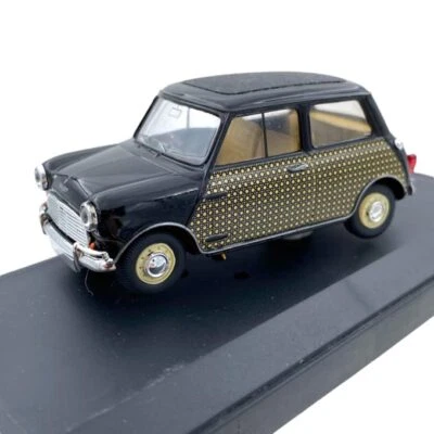 Modellino Auto Vitesse 1/43 Austin Cooper S 1964 Harold Radford - Immagine 1 di 4
