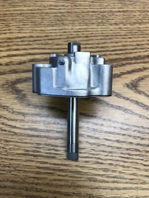 PIEZA BOMBA ACEITE HONDA CBR600 F4 1999-2006 # 15100-MBW-000 Foto 1 de 4