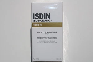 Isdin Isdinceutics Salicylic Renewal Serum 30ml (1.0floz) - Picture 1 of 1