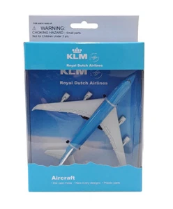 PPC KLM BOEING 747 MODELO PLANO DIECAST - Imagen 1 de 2