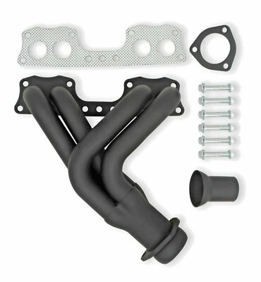 Flowtech 19000FLT Shorty Header FOR 75-88 Toyota Pickup 20R 22R & 75-81 Celica - Image 1 of 4