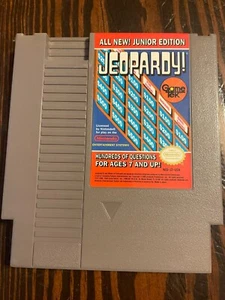 Nintendo NES "Build Your Lot" Authentic, Cleaned, & Tested! Buy 4; Get 1 Free! - Picture 1 of 44