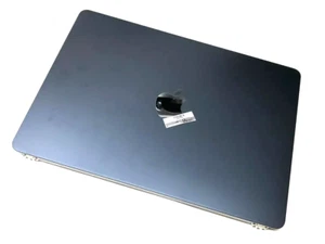 13" LCD Display MacBook Air A2681 Dark Blue Midnight MLY33, MLY43, Mac14,2 B GD - Picture 1 of 6