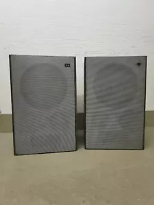 Klein + Hummel OY Vintage Monitor Speaker, Studio Lautsprecher, Tonstudio, Audio - Bild 1 von 6