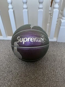 Supreme x Bernadette Corporation Spalding Basketball - Brandneu Accessoire - Bild 1 von 7