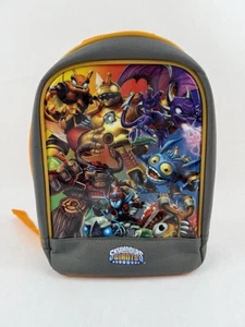 "Mini mochila/bolsa de transporte PowerA 2012 Skylanders Giants naranja 11""x9""" - Imagen 1 de 10