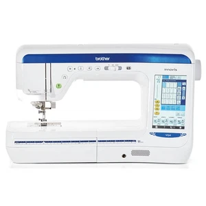 BROTHER Innov-is VQ4 - Bild 1 von 18