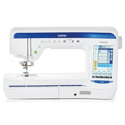 BROTHER Innov-is VQ4 - Bild 1 von 4