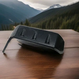 Yamaha Grizzly 600 1998-2001 OEM 4x4 delantero derecho sobre guardabarros protector antillamado - Imagen 1 de 8