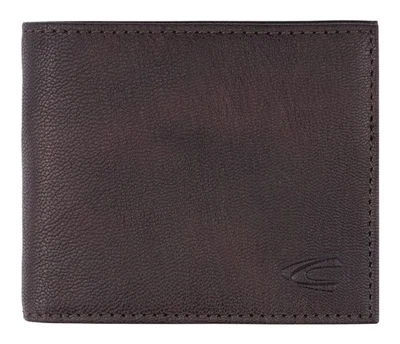 camel active monedero Discover Jeans Wallet Brown - Imagen 1 de 3