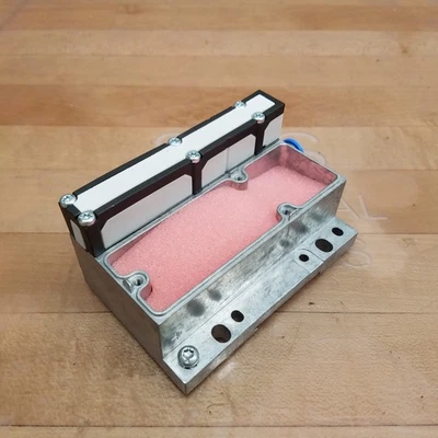 Festo VMPA1-MPM-EPL-GU  Interface/Valve Module - USED - Image 1 of 4