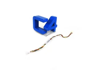 DELL JC881 5-PIN 7 INCH LONG PERC 5I RAID BATTERY CABLE - Picture 1 of 4