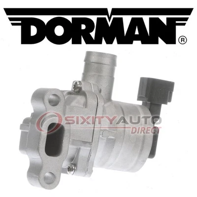 Dorman Secondary Air Injection Check Valve for 2007-2012 GMC Canyon 2.9L yj Foto 1 de 4