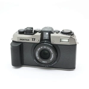 PENTAX 17 Half-Frame 35mm Film Camera #341 - Picture 1 of 12