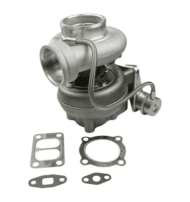 Turbolader NEU fur Deutz/VOLVO/Class industrial Engine 7.15l 318815 - Bild 1 von 4