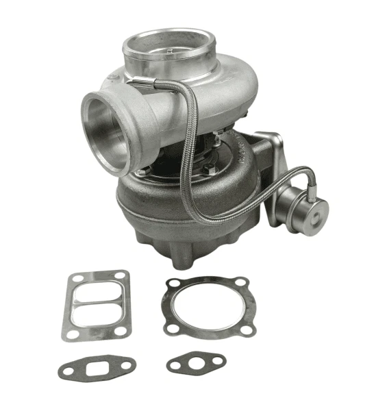 Turbolader NEU fur Deutz/VOLVO/Class industrial Engine 7.15l 318815 - Bild 1 von 4