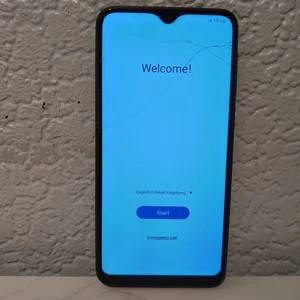 Samsung Galaxy A10 - 32 GB - Negro (Desbloqueado) (Doble SIM) SM-A105FN/DS - REPUESTOS - Imagen 1 de 20