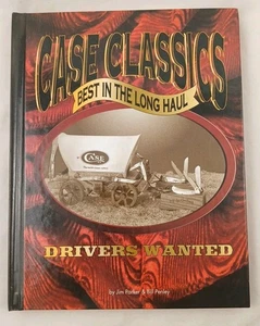 1995 Case Classics Best in the Long Haul by Jim Parker & Bill Pensley w/Update - Foto 1 di 11