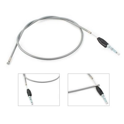 Cable embrague 22870-223-000 para Honda CL160 CB175K CL175K Scrambler 1966-1973 Foto 1 de 4