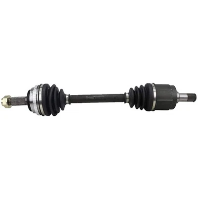 For 1990 1991 1992 1993 Honda Accord Front Right Passenger Side CV Axle Shaft Foto 1 de 4