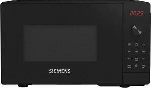 Siemens iQ300 FE023LMB2Mikrowellenofen mit Grill 20 Liter  800 W - Bild 1 von 4
