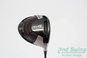 TaylorMade M4 Driver 8.5° Graphite Regular Right 45.0in - Picture 1 of 8