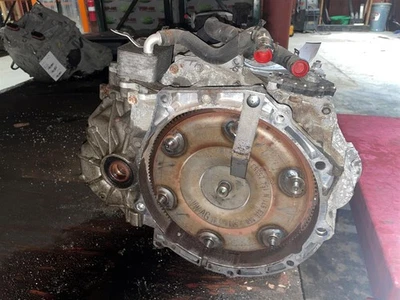 Used Automatic Transmission Assembly fits: 2015 Volkswagen Jetta AT 2.0L transmi Foto 1 de 4