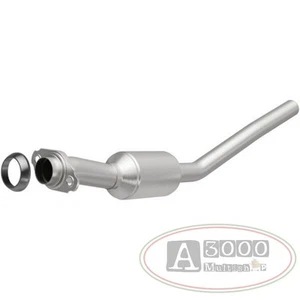 Catalytic Converter - Dodge Caravan - 1994    3.3 - Picture 1 of 1