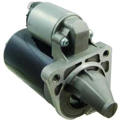 WAI New Starter Motor for Mazda 0.9 kw 17811N - Image 1 of 3