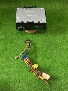Carrozzeria Pioneer DEH-970 1DIN CD Bluetooth USB AUX Autoradio getestet - Bild 1 von 10