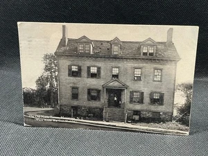 THE OLD NORRIS TAVERN, MORRISTOWN, NJ - Picture 1 of 2