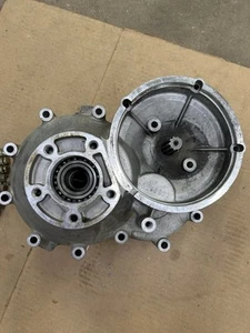 2000’s Club Car Ds 48v Electric Golf   Cart Rear End Trans Axle Gear Box 10 - Picture 1 of 3