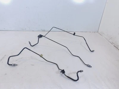 2001-2005 BMW F650CS F650 CS Front/Rear ABS Brake Hose Pipe Line Lot - Image 1 of 4