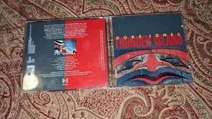Elton John 1988 Reg Strikes Back Happenstance MINT OOP - Picture 1 of 2