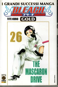 BLEACH Gold Deluxe Nr. 26 Aufl. Planet Manga - Bild 1 von 1
