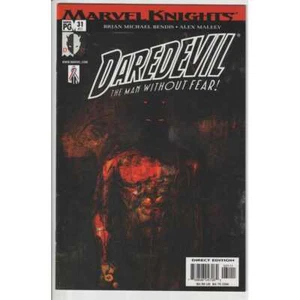 Daredevil #31 (2002) - Imagen 1 de 1