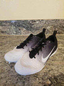 Nike Lunar Hyperdiamond Damen-Softballschuhe 856492-012 Größe 12 - Bild 1 von 11