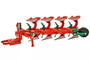 Kverneland 2300S Variomat 4 Furrow Reversible Plough - 1/32 scale - Picture 1 of 1