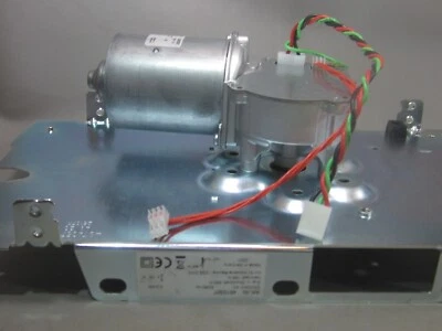 E Teil Motor   zu Hörmann SupraMatic E4  Serie Garagentor Antrieb (40) - Bild 1 von 4