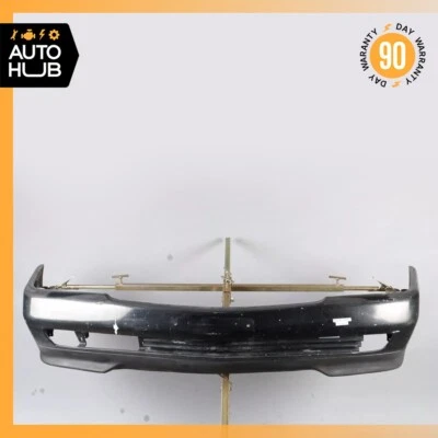 Conjunto de cubierta de parachoques delantero 90-95 Mercedes R129 SL320 300SL 500SL SL500 OEM Foto 1 de 4