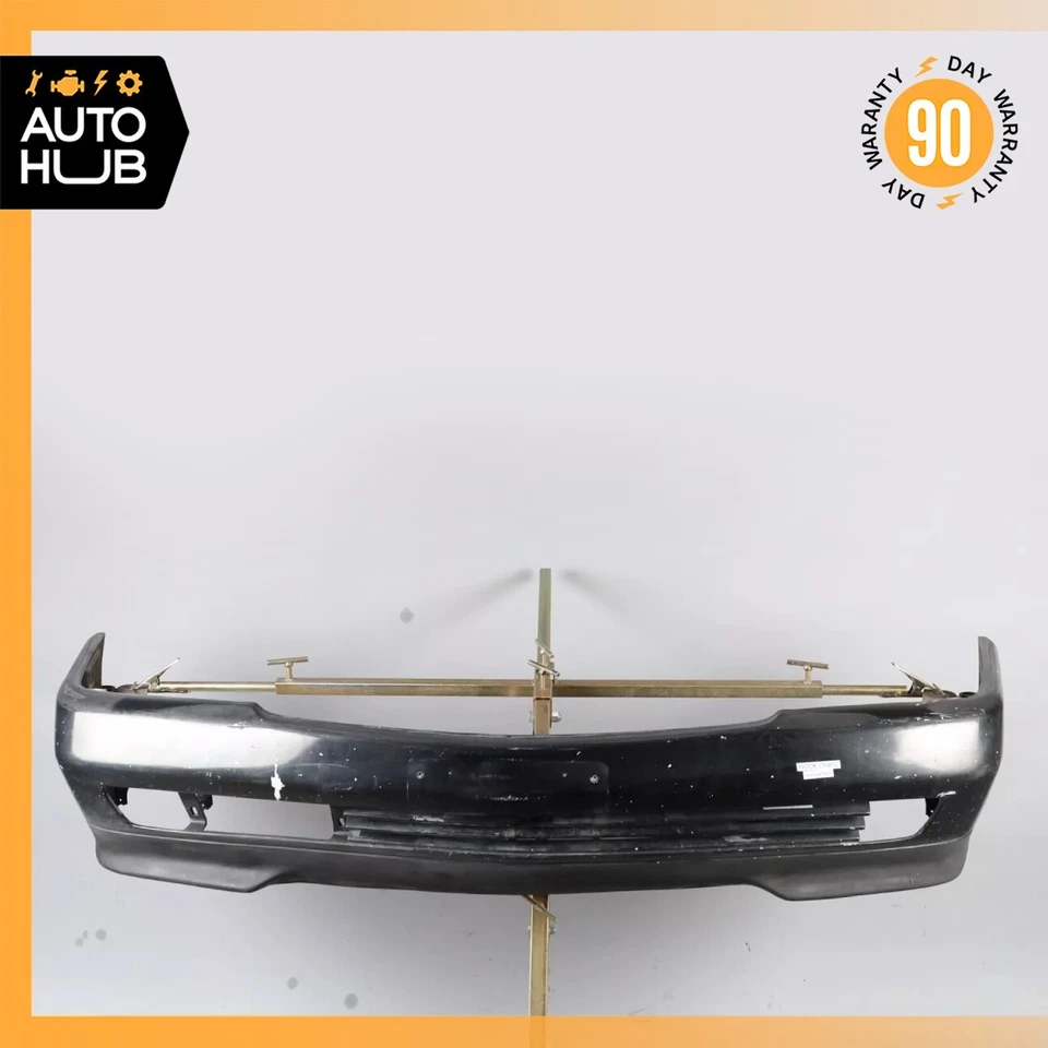 90-95 Mercedes R129 SL320 300SL 500SL SL500 Front Bumper Cover Assembly OEM - Image 1 of 4